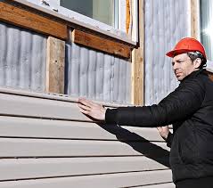 Reliable Hackensack, NJ Siding Solutions